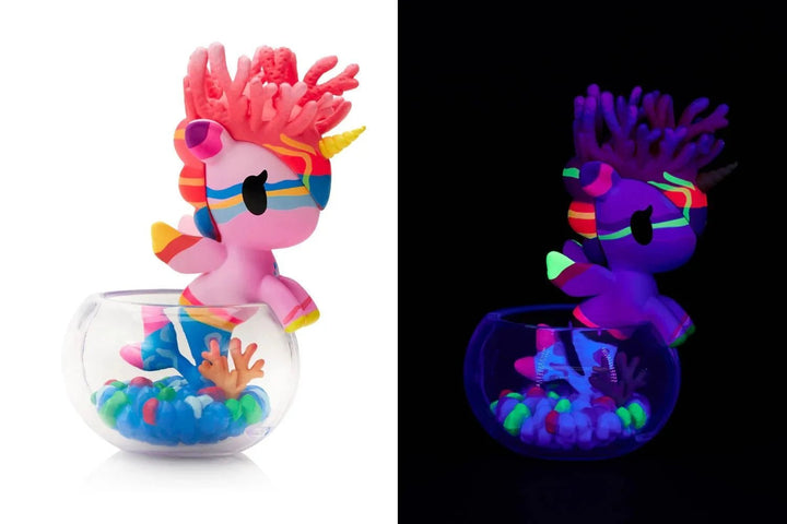 Tokidoki Mermicorno Neon Reef Blind Box - Fundom