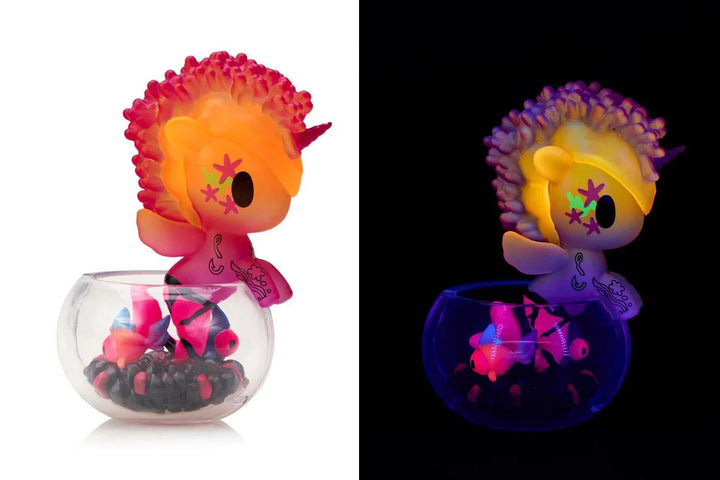 Tokidoki Mermicorno Neon Reef Blind Box - Fundom