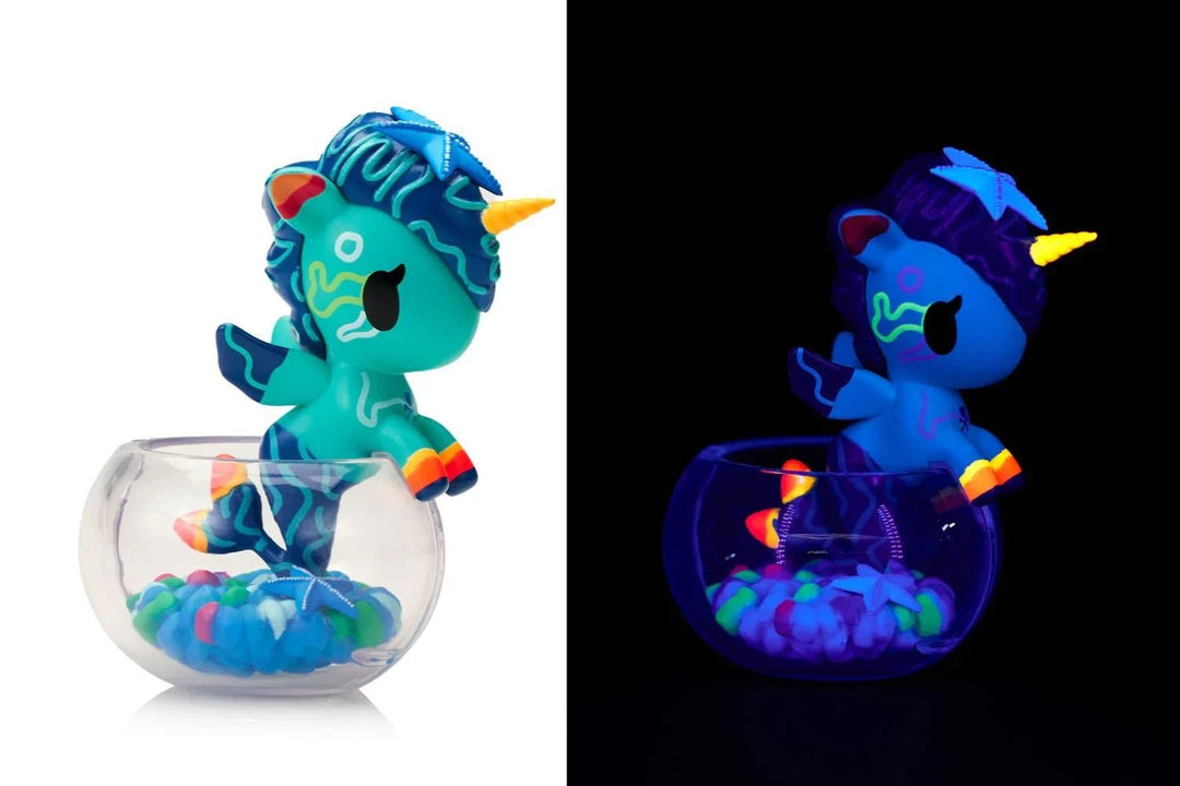Tokidoki Mermicorno Neon Reef Blind Box - Fundom