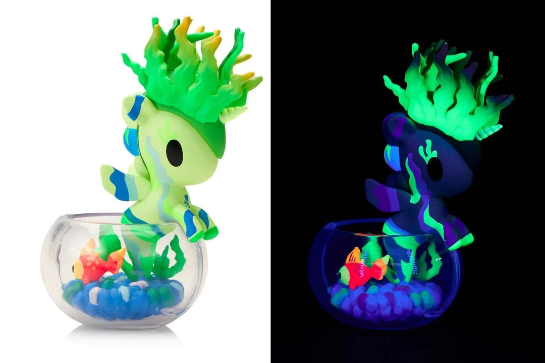 Tokidoki Mermicorno Neon Reef Blind Box - Fundom