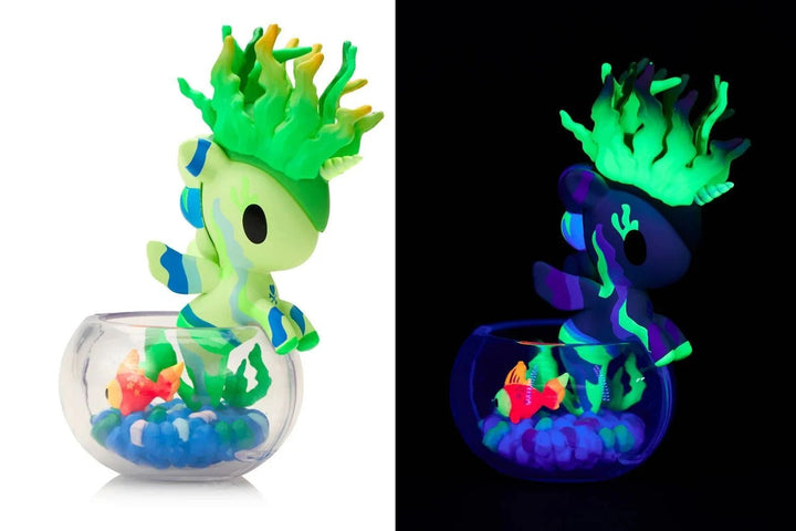 Tokidoki Mermicorno Neon Reef Blind Box - Fundom