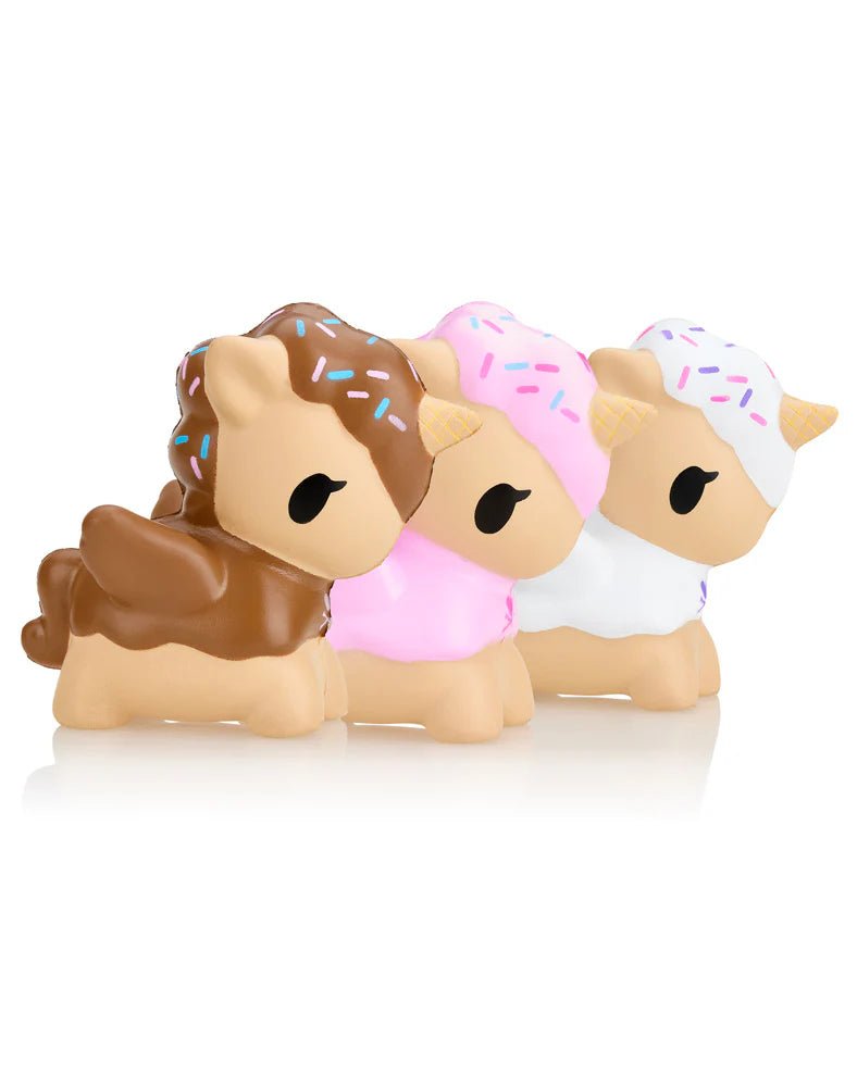 Tokidoki Toki Mochi Donut Unicorno Blind Box - Fundom