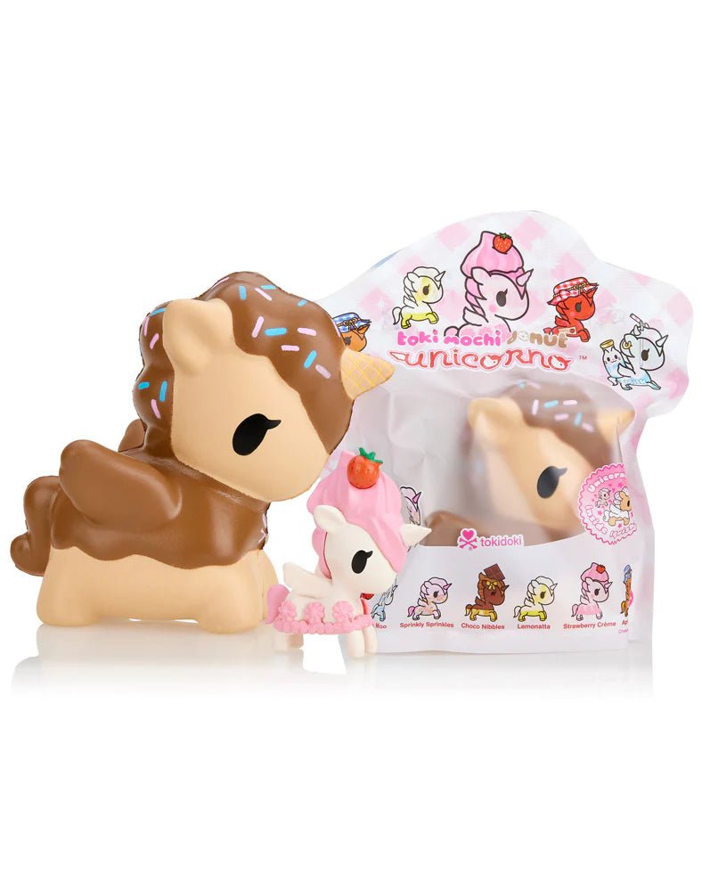 Tokidoki Toki Mochi Donut Unicorno Blind Box - Fundom