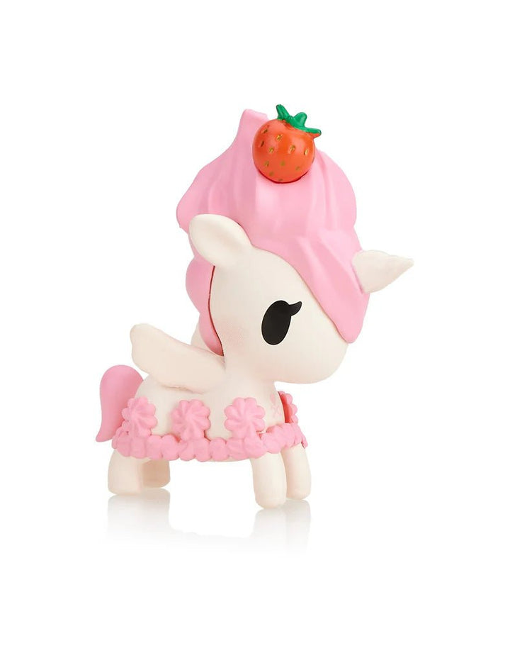 Tokidoki Toki Mochi Donut Unicorno Blind Box - Fundom