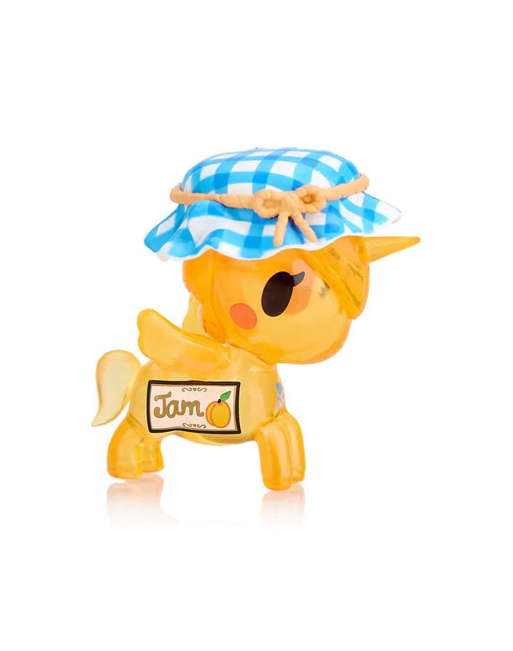Tokidoki Toki Mochi Donut Unicorno Blind Box - Fundom