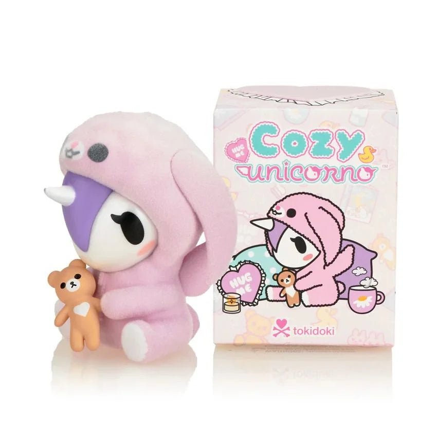 Tokidoki Unicorno Cozy Blind Box - Fundom