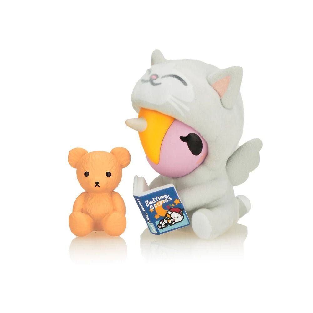 Tokidoki Unicorno Cozy Blind Box - Fundom