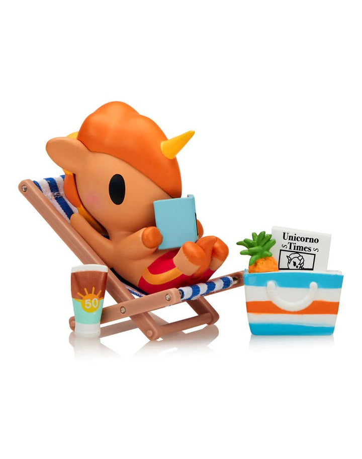 Tokidoki Unicorno Fun in the Sun Blind Box - Fundom