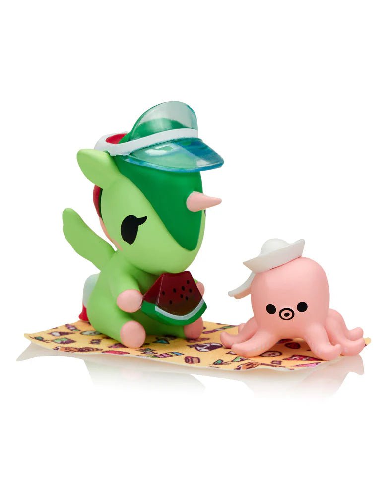 Tokidoki Unicorno Fun in the Sun Blind Box - Fundom