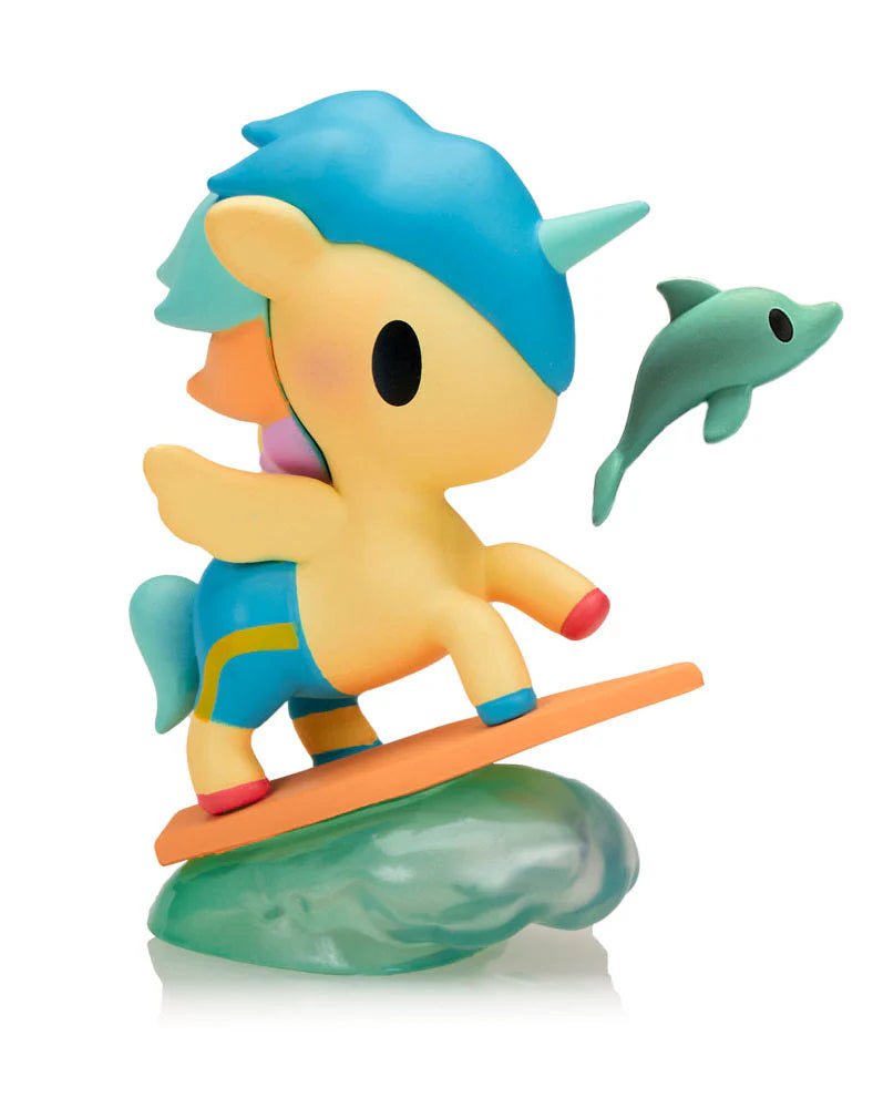 Tokidoki Unicorno Fun in the Sun Blind Box - Fundom