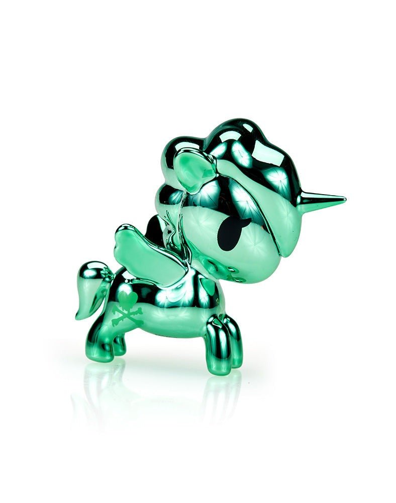 Tokidoki Unicorno Lite Liquid Chrome Blind Box - Fundom