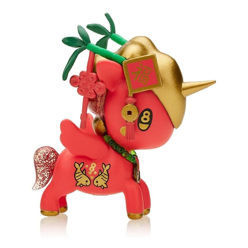Tokidoki Unicorno Lucky Blind Box - Fundom