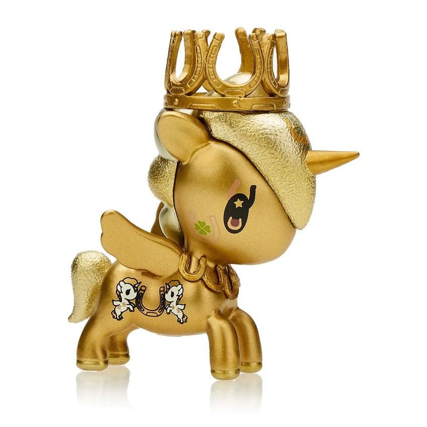 Tokidoki Unicorno Lucky Blind Box - Fundom