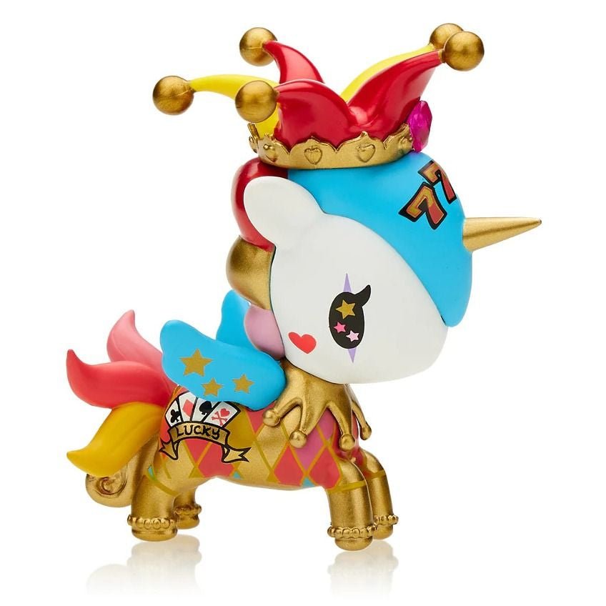 Tokidoki Unicorno Lucky Blind Box - Fundom