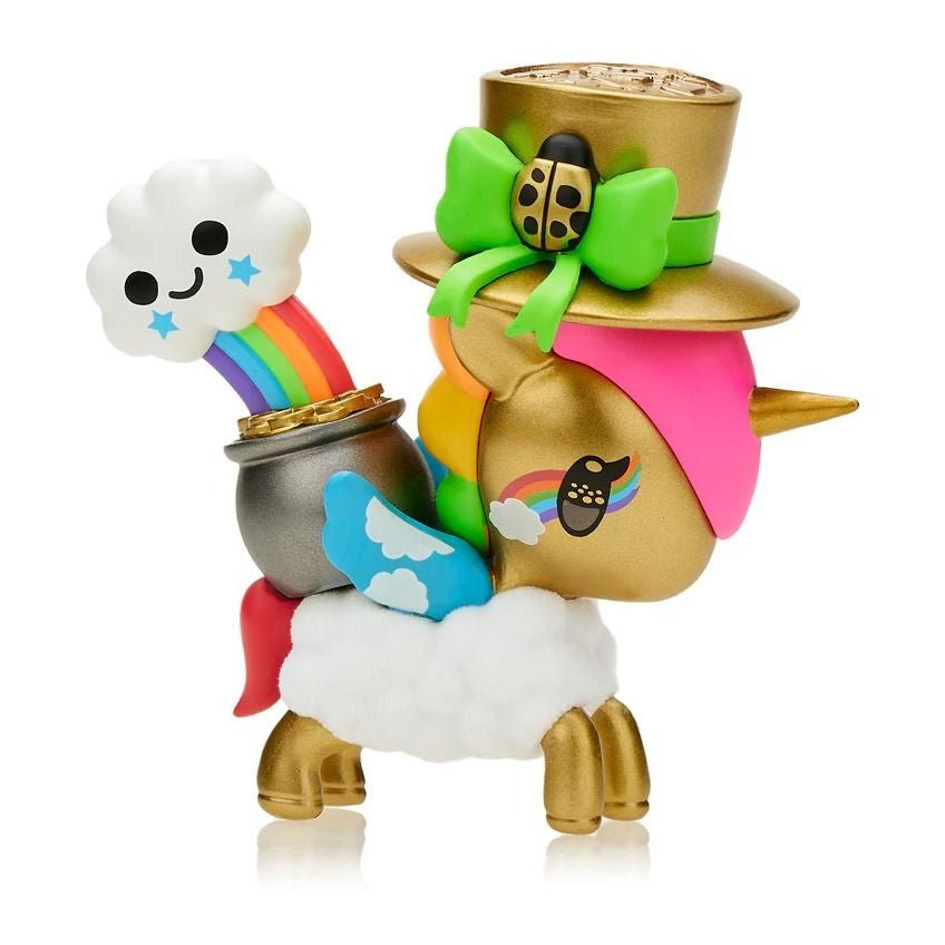 Tokidoki Unicorno Lucky Blind Box - Fundom