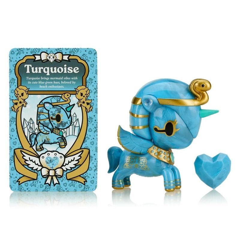 Tokidoki Unicorno Precious Blind Box - Fundom