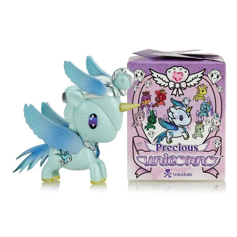 Tokidoki Unicorno Precious Blind Box - Fundom