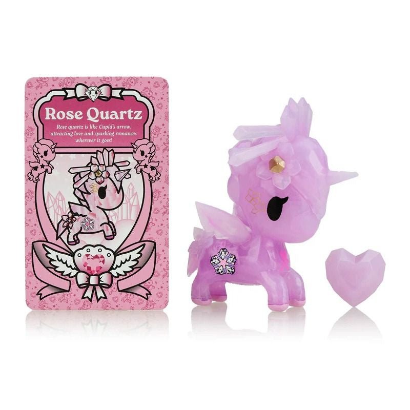 Tokidoki Unicorno Precious Blind Box - Fundom