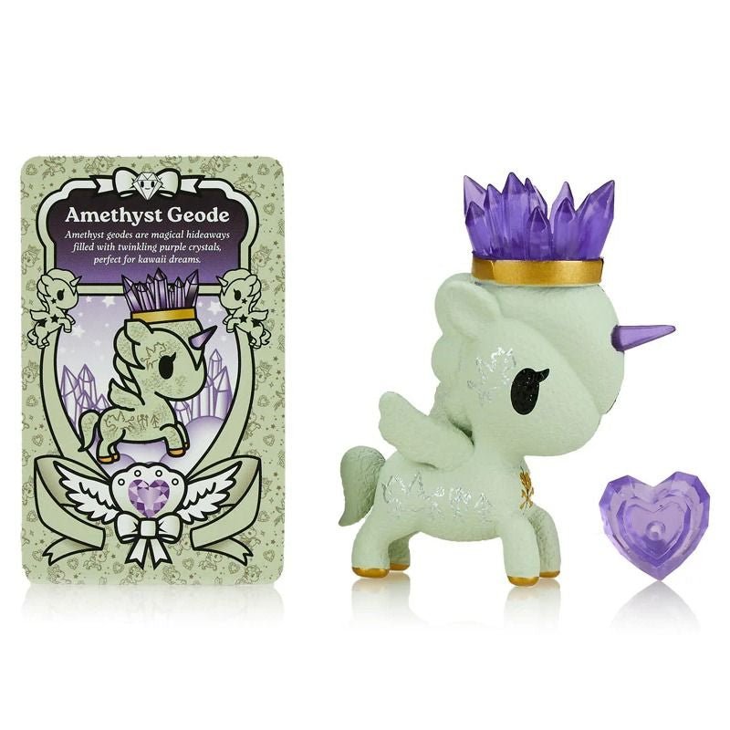 Tokidoki Unicorno Precious Blind Box - Fundom