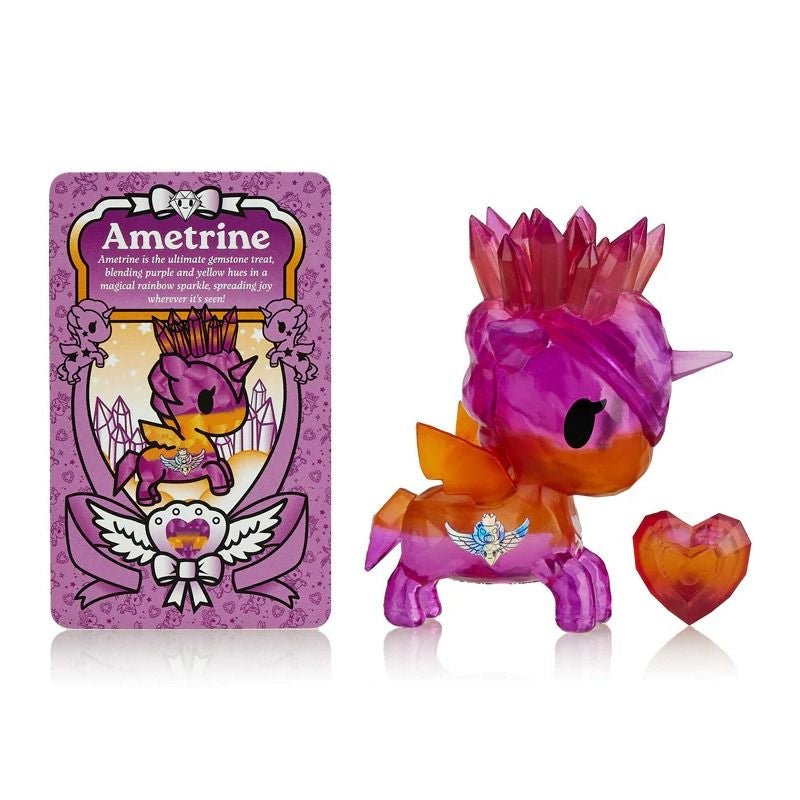Tokidoki Unicorno Precious Blind Box - Fundom