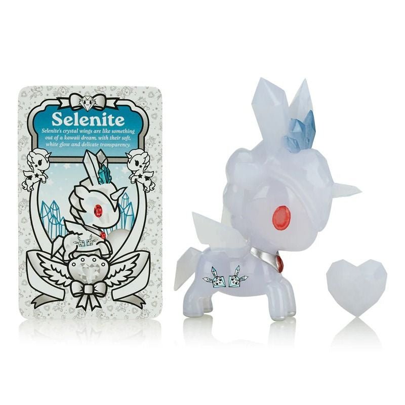 Tokidoki Unicorno Precious Blind Box - Fundom