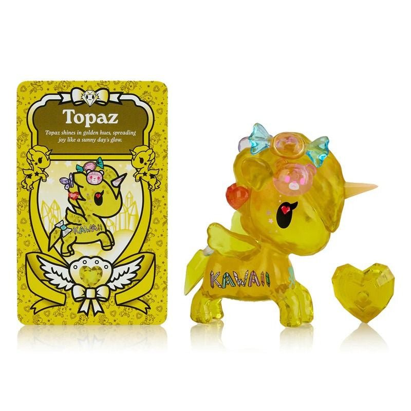 Tokidoki Unicorno Precious Blind Box - Fundom