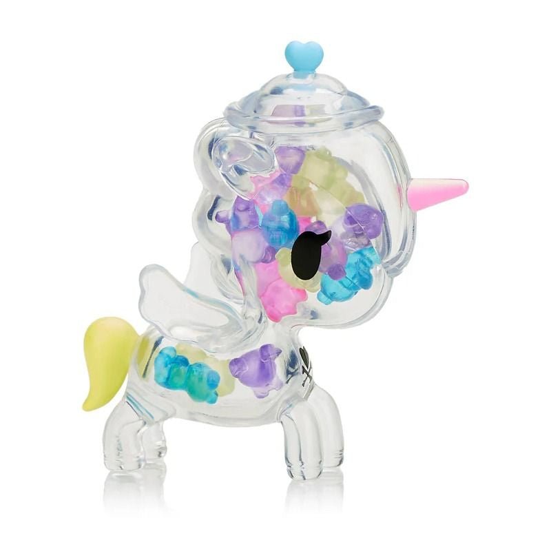 Tokidoki Unicorno Sugar Shop Blind Box - Fundom