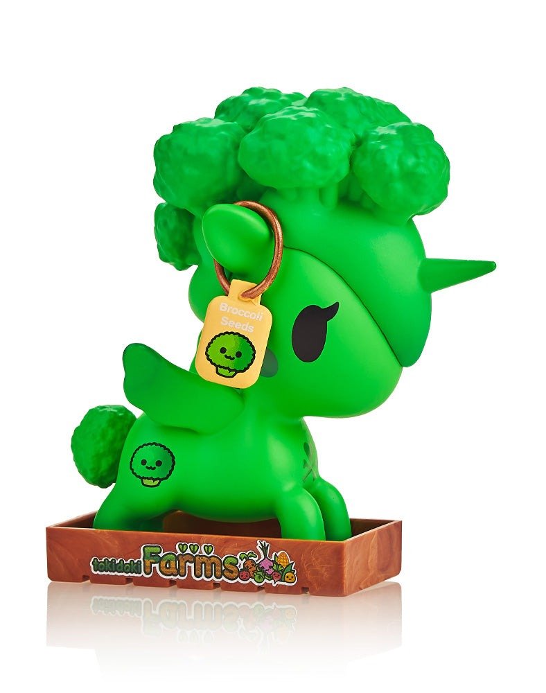 Tokidoki Veggie Unicorno Blind Box - Fundom