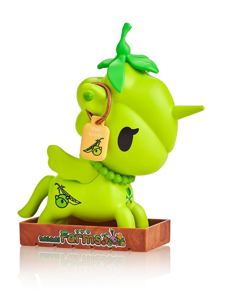 Tokidoki Veggie Unicorno Blind Box - Fundom