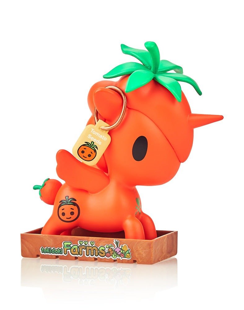 Tokidoki Veggie Unicorno Blind Box - Fundom