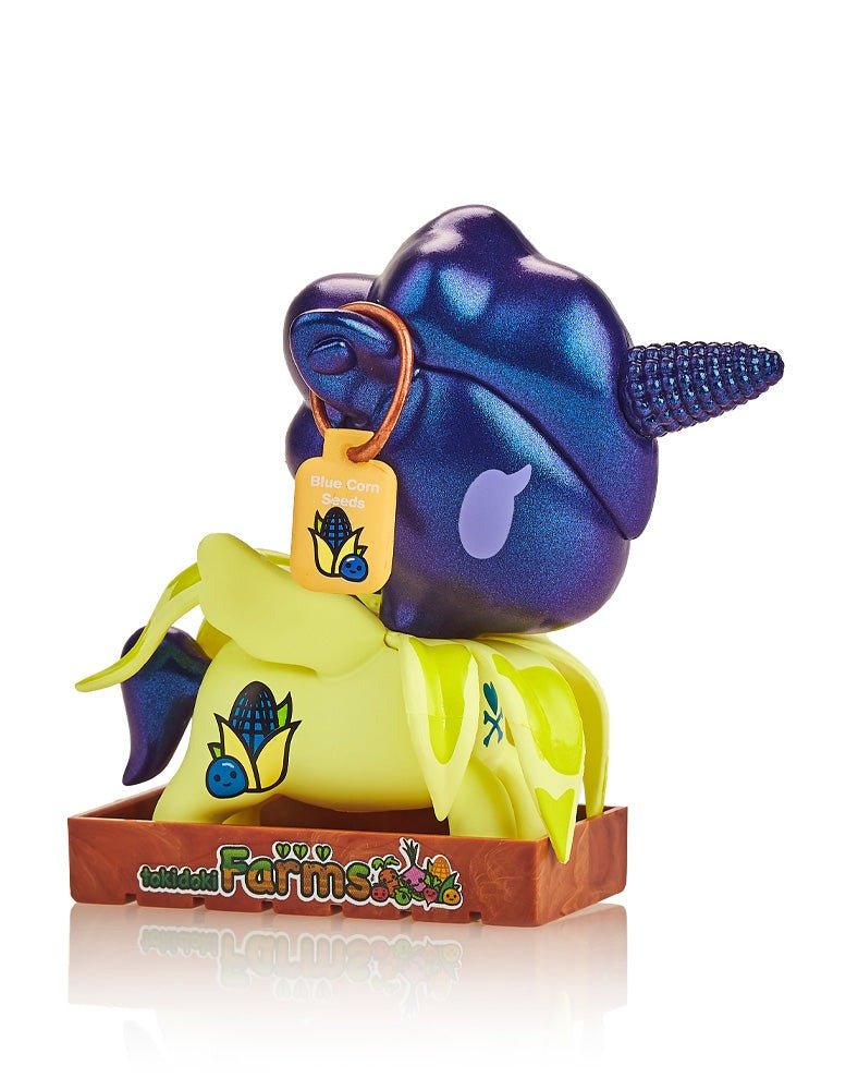 Tokidoki Veggie Unicorno Blind Box - Fundom