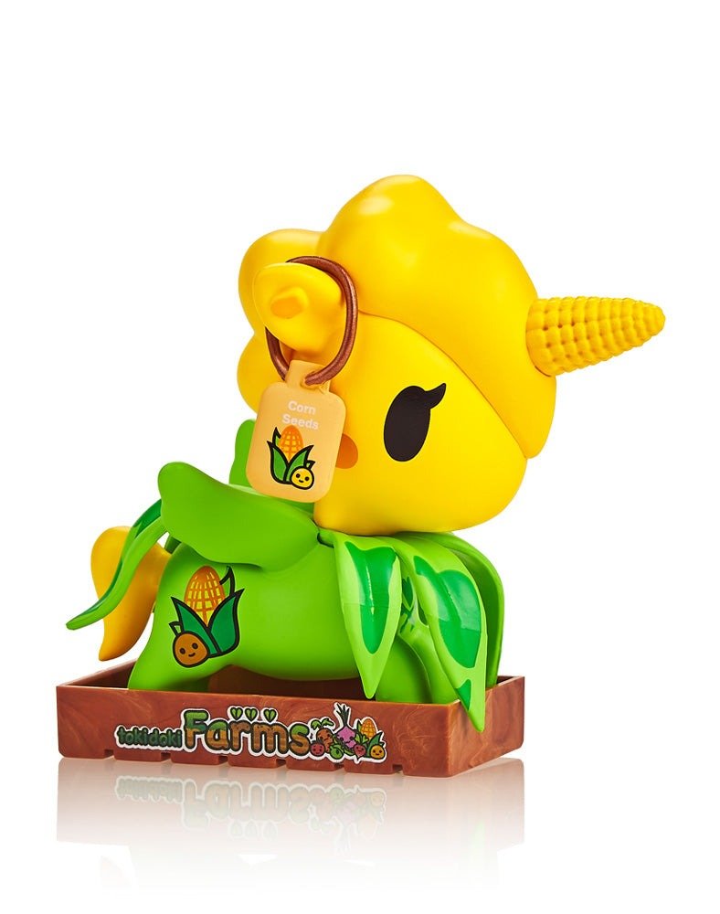 Tokidoki Veggie Unicorno Blind Box - Fundom