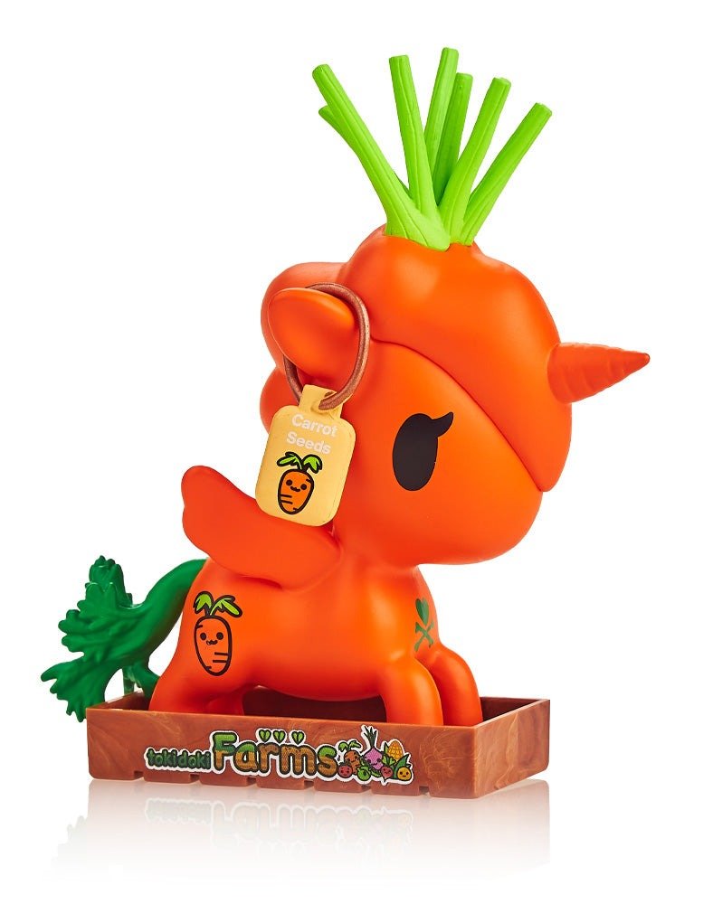 Tokidoki Veggie Unicorno Blind Box - Fundom