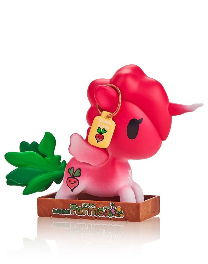 Tokidoki Veggie Unicorno Blind Box - Fundom