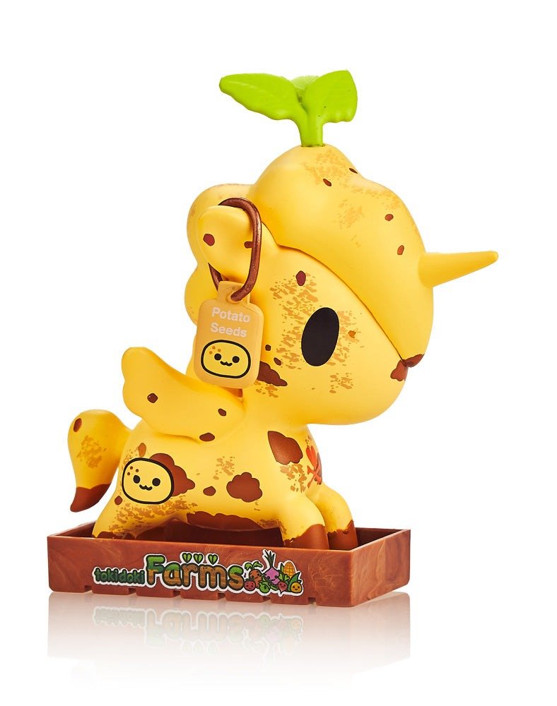 Tokidoki Veggie Unicorno Blind Box - Fundom
