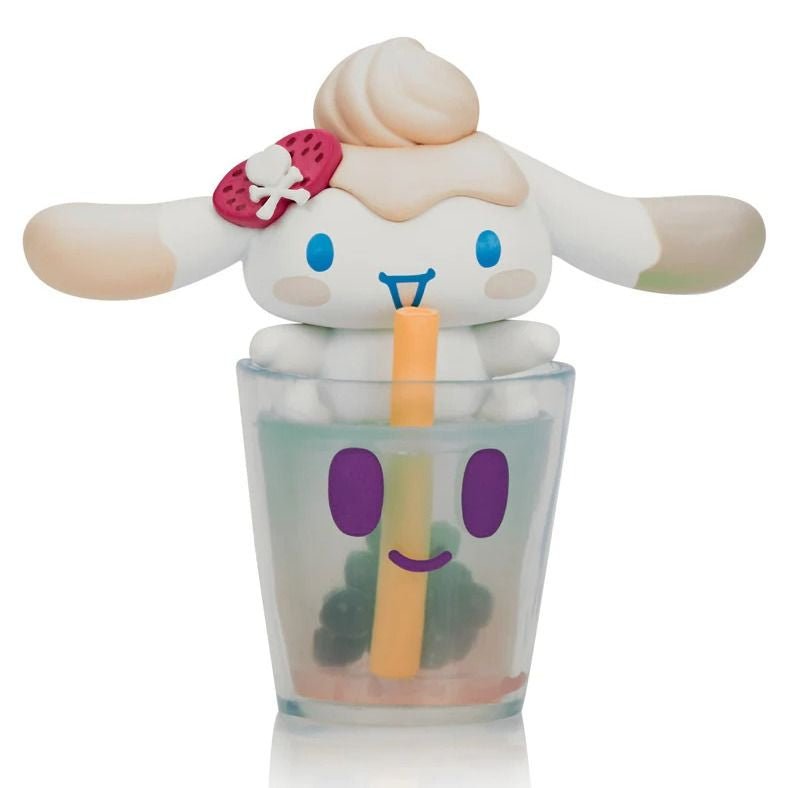 Tokidoki X Cinnamoroll Sweet Treats Blind Box - Fundom