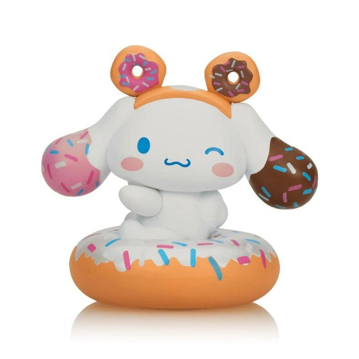 Tokidoki X Cinnamoroll Sweet Treats Blind Box - Fundom