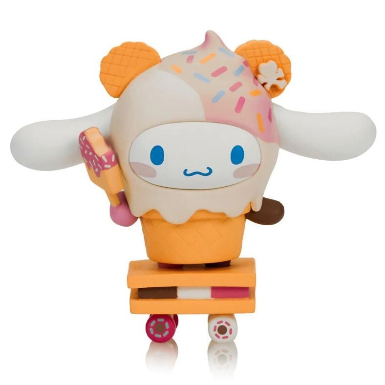 Tokidoki X Cinnamoroll Sweet Treats Blind Box - Fundom