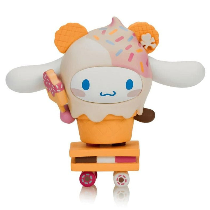 Tokidoki X Cinnamoroll Sweet Treats Blind Box - Fundom