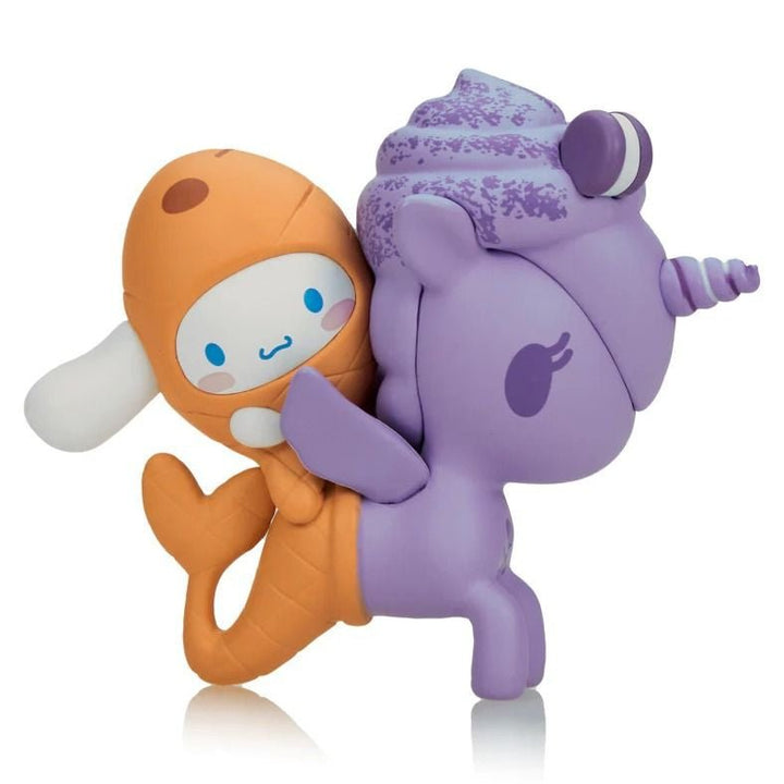 Tokidoki X Cinnamoroll Sweet Treats Blind Box - Fundom
