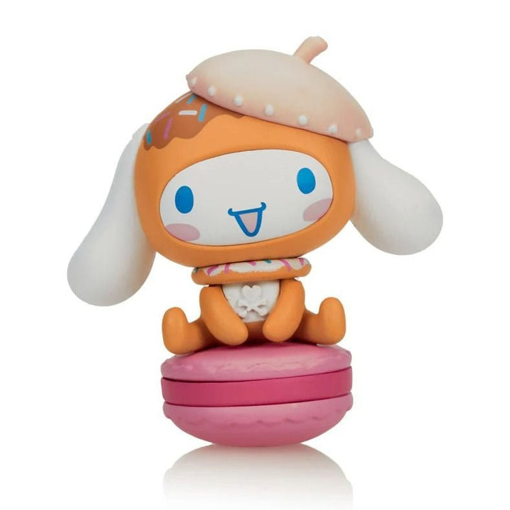 Tokidoki X Cinnamoroll Sweet Treats Blind Box - Fundom
