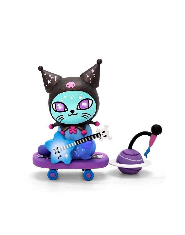 Tokidoki X Hello Kitty And Friends Galactic Cats Blind Box - Fundom