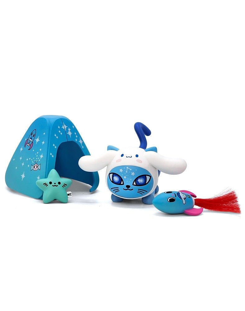 Tokidoki X Hello Kitty And Friends Galactic Cats Blind Box - Fundom