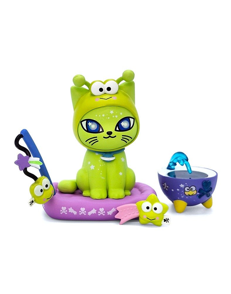 Tokidoki X Hello Kitty And Friends Galactic Cats Blind Box - Fundom