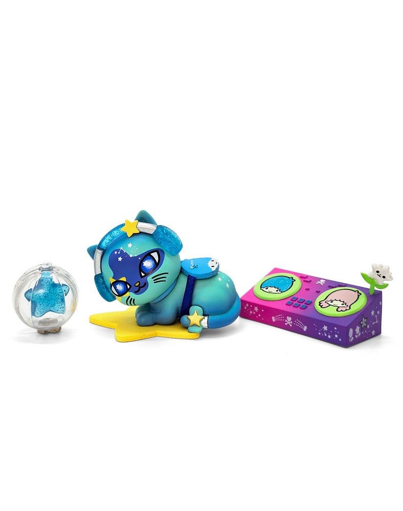 Tokidoki X Hello Kitty And Friends Galactic Cats Blind Box - Fundom