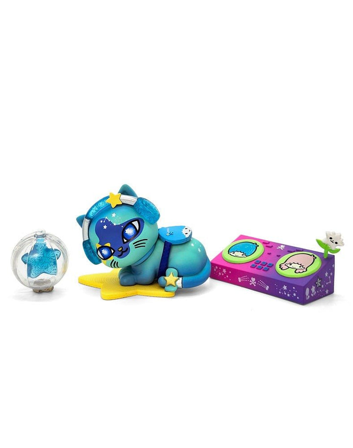 Tokidoki X Hello Kitty And Friends Galactic Cats Blind Box - Fundom