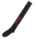 Tokyo Ghoul Black And Red Anime Over The Knee Socks - Fundom