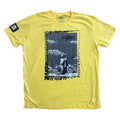 Tokyo Revengers Poster Yellow Anime Adult T-Shirt - Fundom