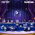 Top Toy Sanrio Kuromi Magic Apprentice Series Figures Blind Box - Fundom