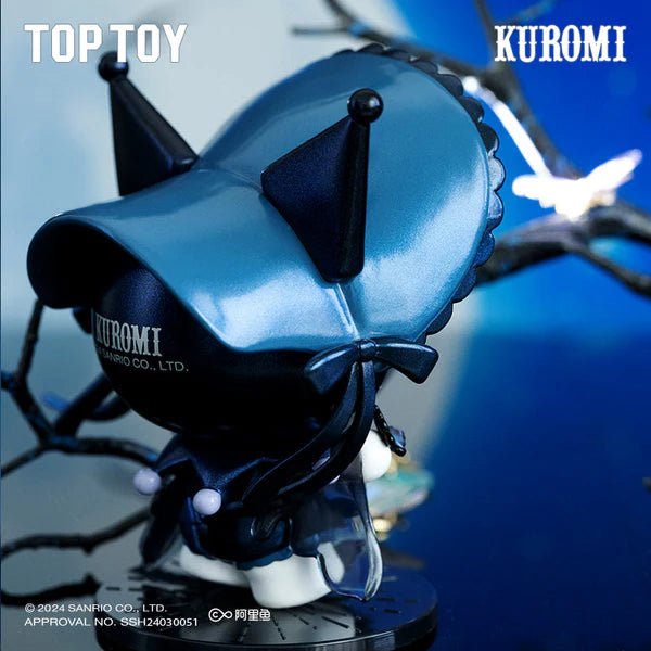Top Toy Sanrio Kuromi Witch's Feast Blind Box - Fundom